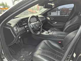 S350 d 4Matic 현황 사진 3