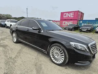 S350 d 4Matic 현황 사진 2