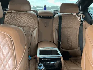 BMW 740d xDrive 현황 사진 6