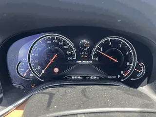 BMW 740d xDrive 현황 사진 11