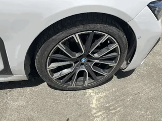 BMW 740d xDrive 현황 사진 7