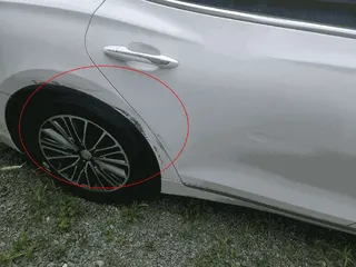 그랜저 하이브리드 현황 사진 15