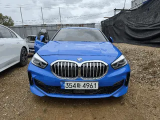 BMW 120i 현황 사진 1