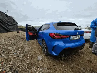 BMW 120i 현황 사진 4