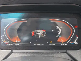 BMW 120i 현황 사진 6