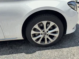 E300 4Matic 현황 사진 7