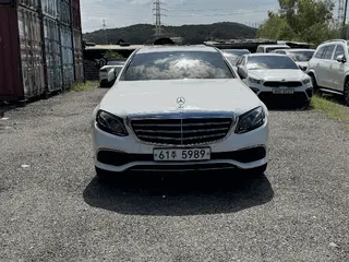 E300 4Matic 현황 사진 1