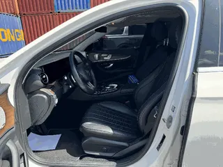 E300 4Matic 현황 사진 12