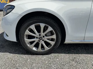 E300 4Matic 현황 사진 8