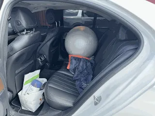 E300 4Matic 현황 사진 10