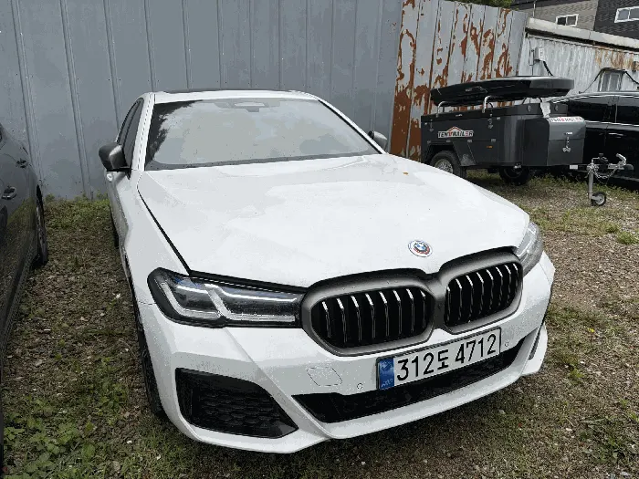 BMW 530i xDrive