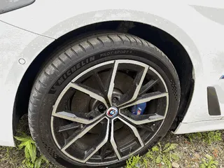 BMW 530i xDrive 현황 사진 7