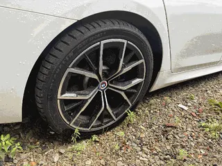 BMW 530i xDrive 현황 사진 8
