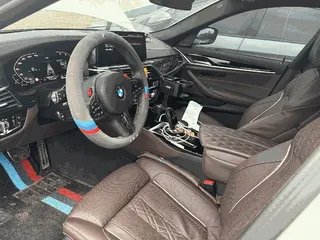 BMW 530i xDrive 현황 사진 11