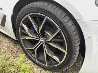 BMW 530i xDrive 현황 사진 9