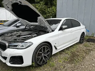 BMW 530i xDrive 현황 사진 4