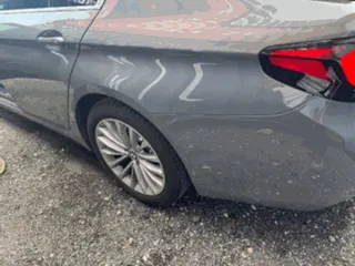 BMW 520i 현황 사진 4