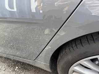 BMW 520i 현황 사진 5