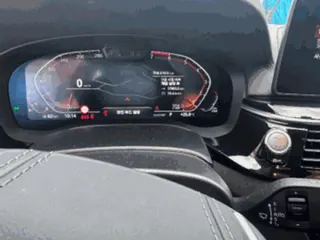 BMW 520i 현황 사진 11