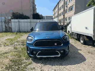 MINI Cooper Countryman 현황 사진 1