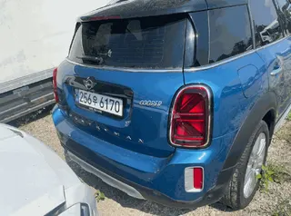 MINI Cooper Countryman 현황 사진 3