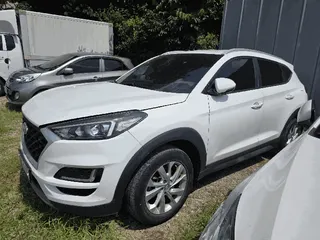 투싼(TUCSON) 현황 사진 3