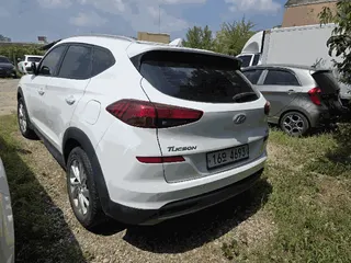 투싼(TUCSON) 현황 사진 5