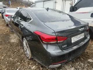 G80 현황 사진 2