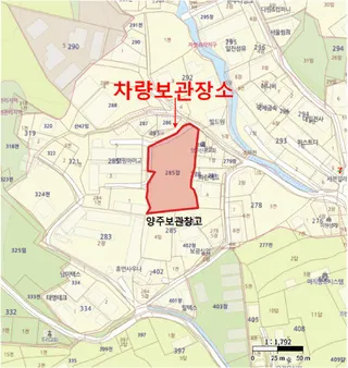 Mercedes-Benz GLC300 4MATIC Coupe 위치도 1