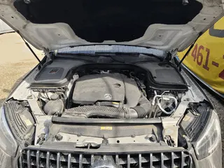 Mercedes-Benz GLC300 4MATIC Coupe 현황 사진 5