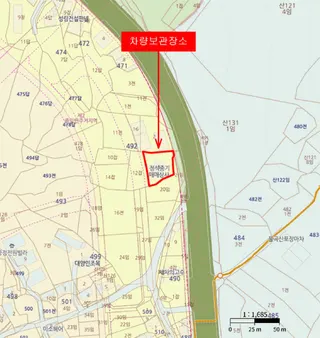 레인지로버 스포츠 3.0D 현황 사진 15