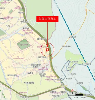 레인지로버 스포츠 3.0D 현황 사진 16