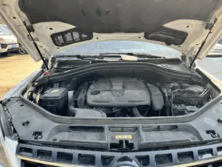 Mercedes Benz ML350 현황 사진 7