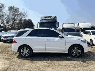 Mercedes Benz ML350 현황 사진 3