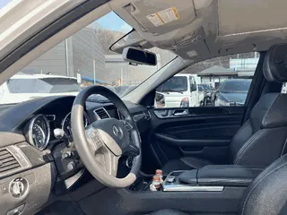 Mercedes Benz ML350 현황 사진 6