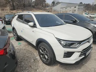 코란도 현황 사진 2