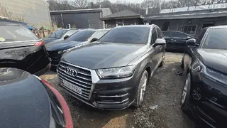 Q7 45 TFSI quattro 현황 사진 1