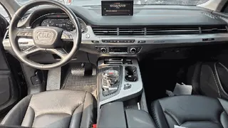 Q7 45 TFSI quattro 현황 사진 4