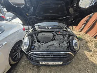 MINI Cooper Clubman(17 18 19) 현황 사진 5