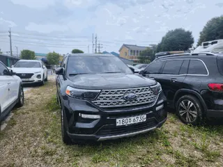 Explorer 2.3 현황 사진 1