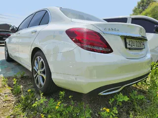 C220 d 현황 사진 5