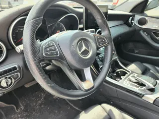 C220 d 현황 사진 3