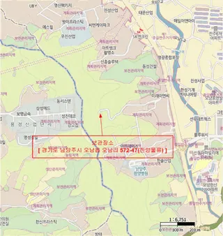 코란도 현황 사진 11