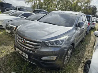 싼타페(SANTAFE) 현황 사진 1