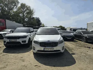 카니발 현황 사진 1