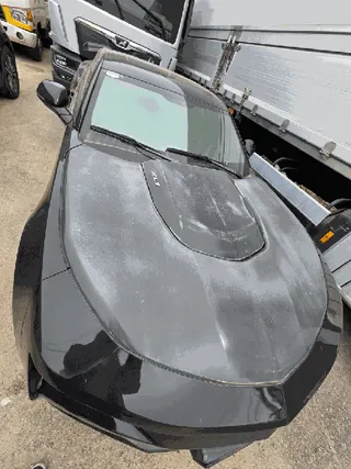 CHEVROLET CAMARO 현황 사진 5