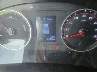 봉고Ⅲ EV 플러스내장차 현황 사진 7