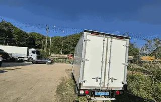 봉고Ⅲ EV 플러스내장차 현황 사진 6