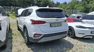 싼타페(SANTAFE) 현황 사진 3