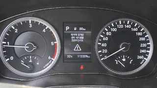 싼타페(SANTAFE) 현황 사진 9